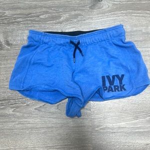 IVY PARK shorts XS